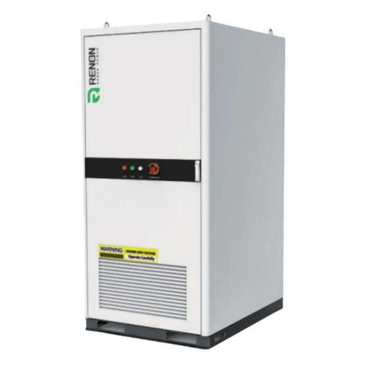 Renon Power MPack 233